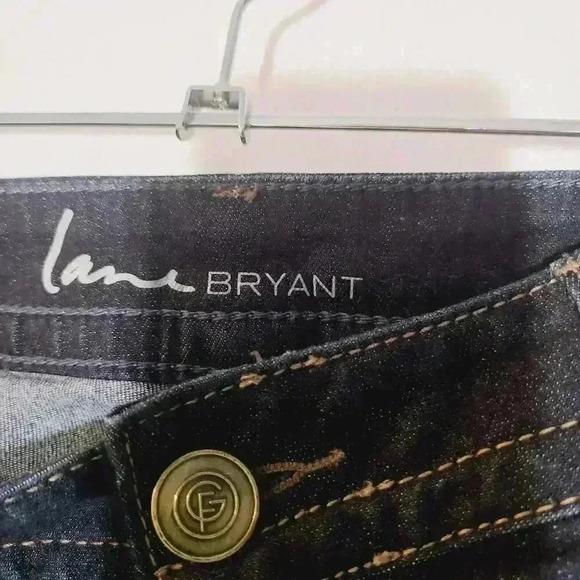 Jeans Sz 14 Long - Picture 3 of 12